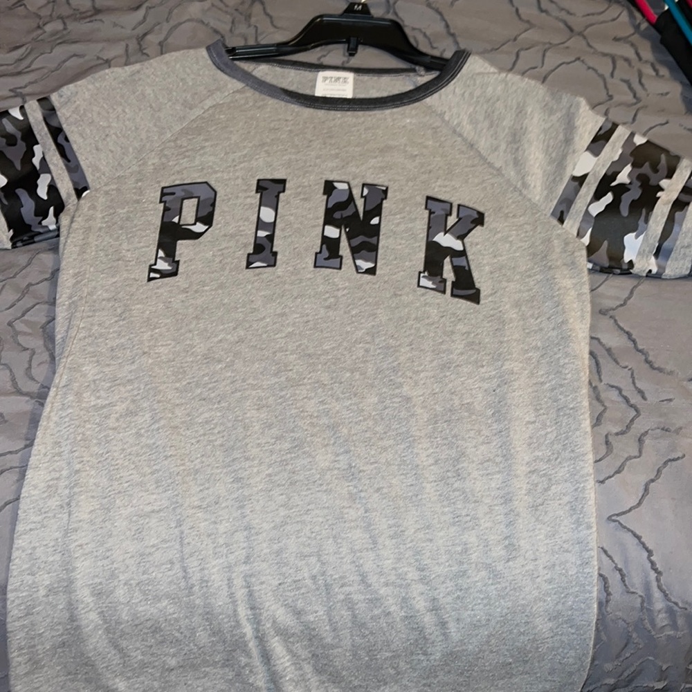 Top from PINK